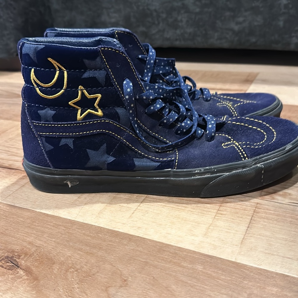 Vans x Disney Mickey Mouse Sorcerer's Apprentice